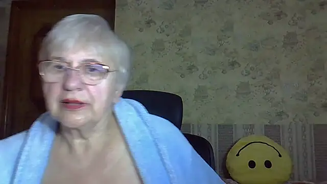 SweetCherry27 webcam