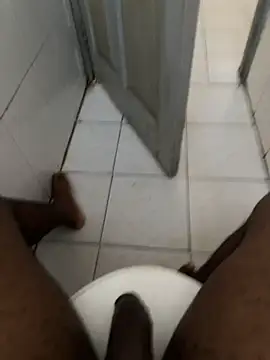 Black-mamba-madingo webcam