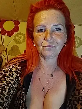 CassandraSandra44 webcam