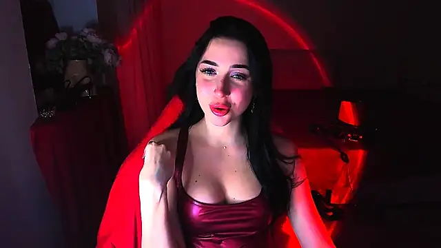 lovely_desire webcam