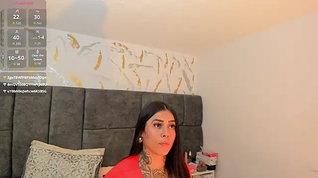 Cristal_Velle webcam