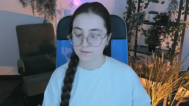 VirtuallVoyant webcam