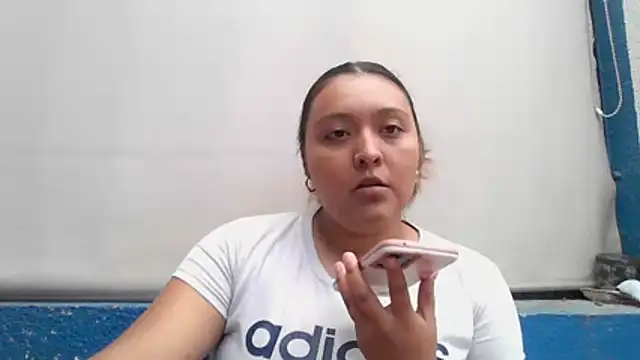 Rush_rosee_150 webcam