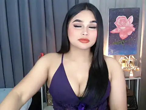 Urasian_Fucker webcam