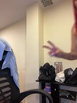 JuliethaDemon_ webcam