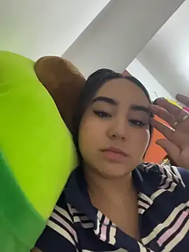 julieta_rosee webcam