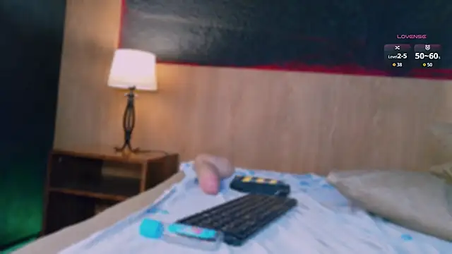 ScarlettSinclaiir webcam