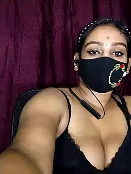 Tamil_Crazy_Queen webcam