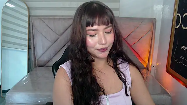 Afrodita_Wild_v webcam