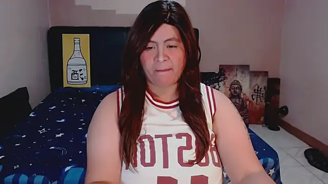 Pussy_overload webcam