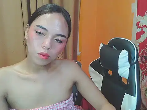 ur_lovelyjessy webcam