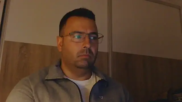 VanillaTime78-Jorge webcam