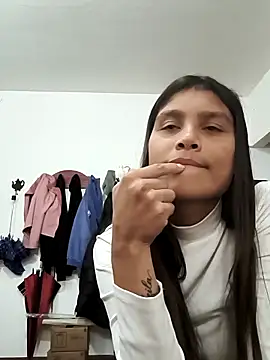 Morochitamika webcam