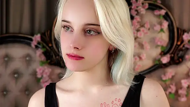 KirstinMcgeady webcam