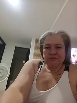 CheekySnowQueen_69 webcam