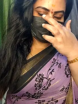 Anushka_flower webcam