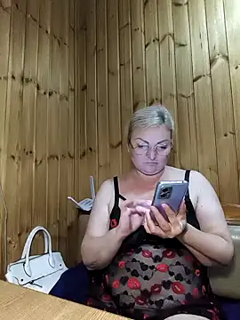 White-Chocolatte webcam