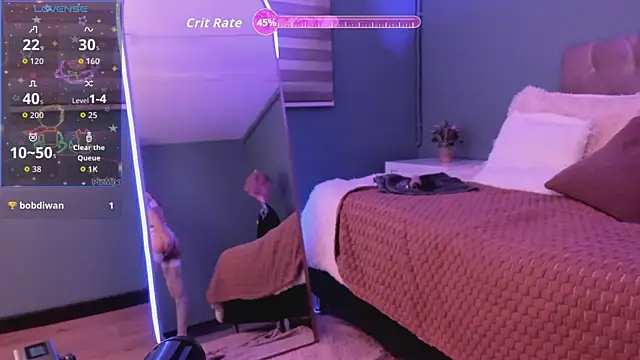 Kim_Jeins666_ webcam