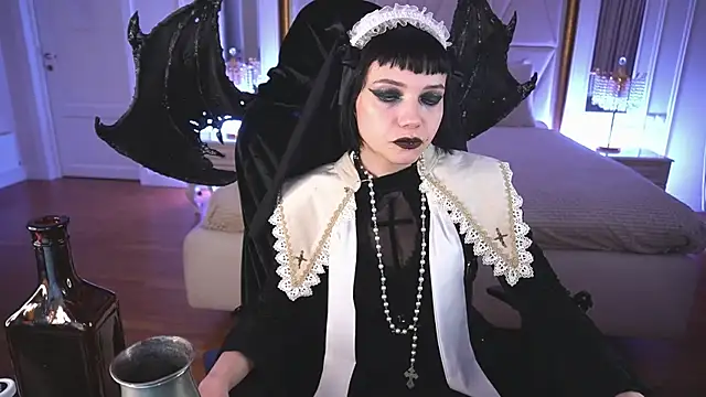 OutfitObsession webcam