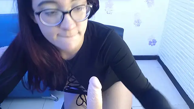 Karol_prescot webcam