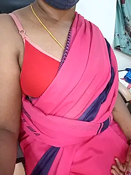 Tamil-hotwife webcam