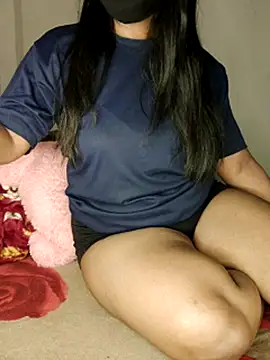 Webcam Model (Riya_Malik) is live