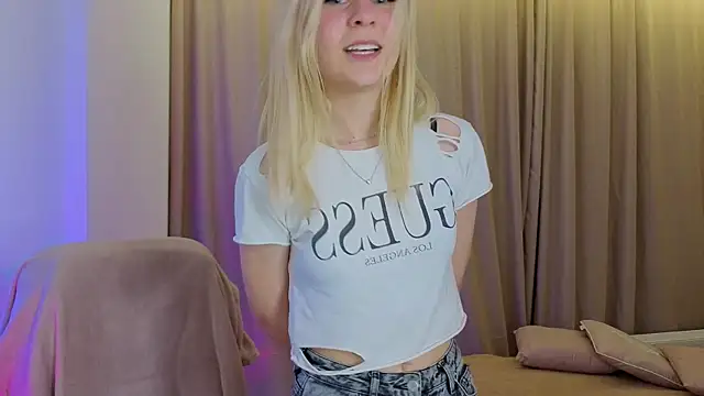 nude live porn ApheliaStar