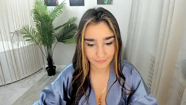 free nude videochat GoldenHeart 1