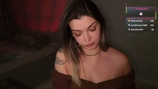 erotic sex chat LadyDiLancaster