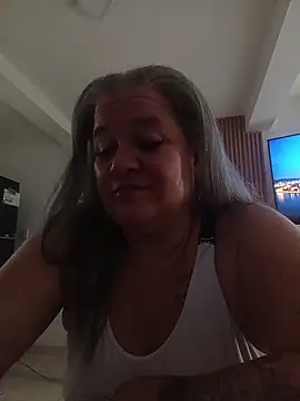 CheekySnowQueen_69 webcam