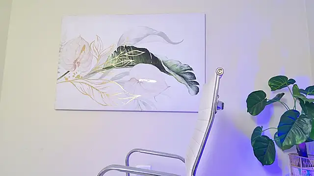 luna_willians webcam