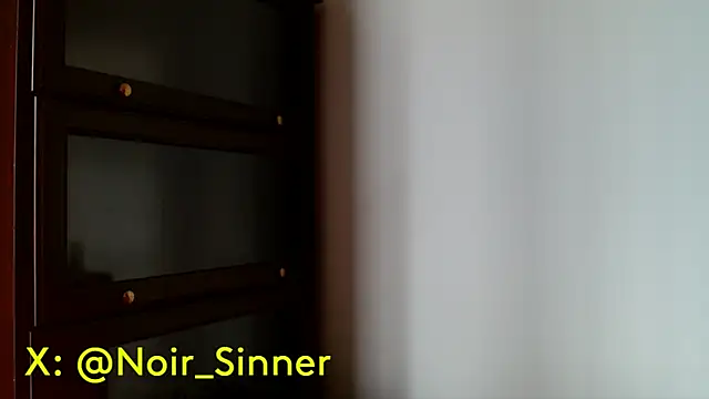 sinnernoir webcam