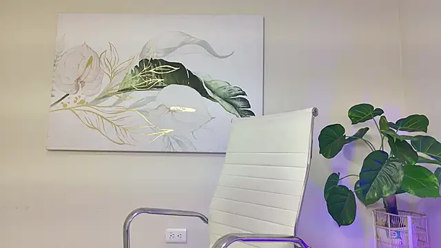 luna_willians webcam