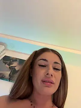 isabellaetthan (F young) - Make me feel your vibrations+Vid+Snap