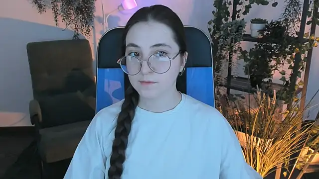 VirtuallVoyant webcam