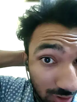 ItsPlayboy031 webcam