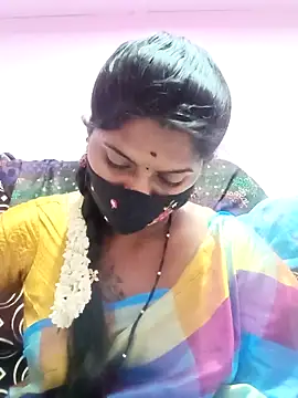 Tamil_Hot_Anu webcam