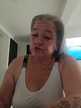 CheekySnowQueen_69 webcam