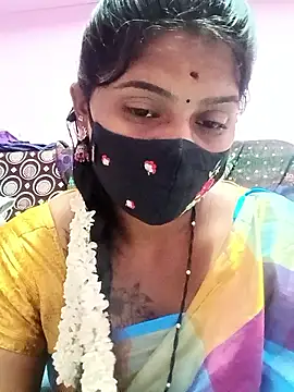 Tamil_Hot_Anu webcam