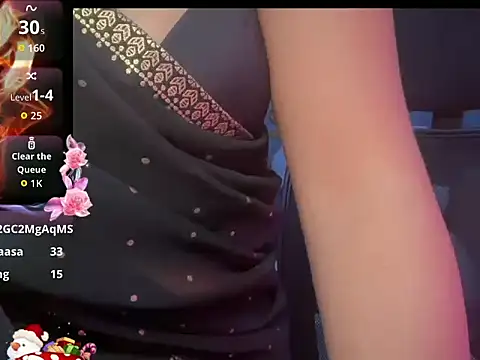 naughty_nazara webcam