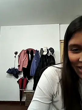 Morochitamika webcam