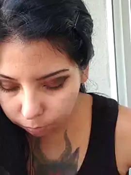 diosagata - Diosagata's free webcam - UK Sex Cams