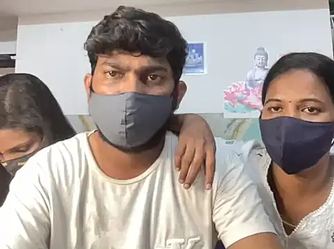 Tamil_india_couples_ webcam