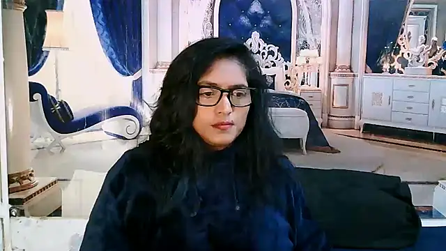 IndiaBlackPanther webcam