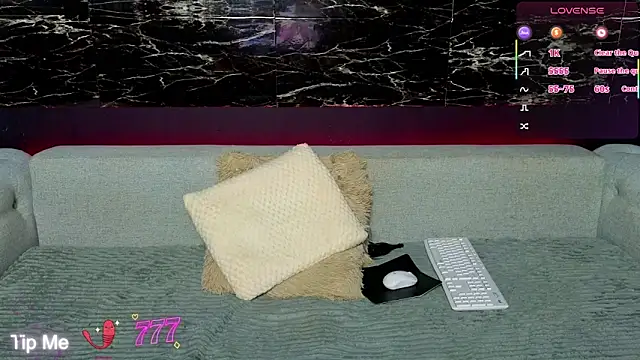 _YourSubmissive_ webcam