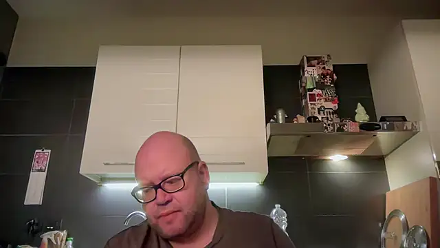 theitalianbear webcam