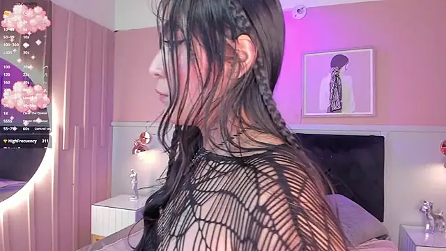 elodie_walker webcam