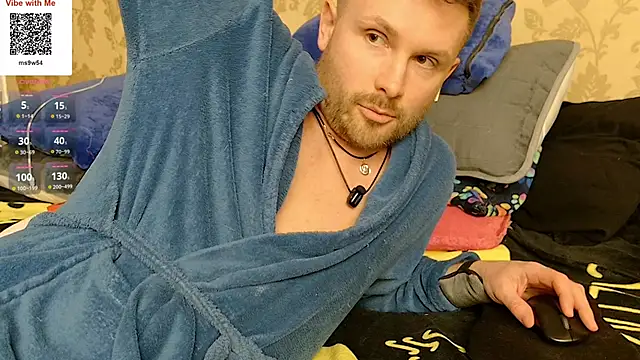 MartinBrandon webcam