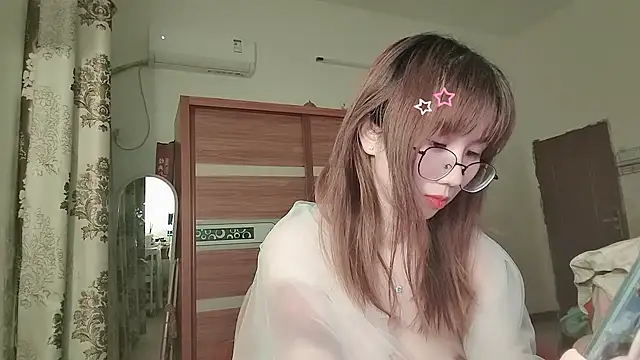 Lili_666 - Live Cams