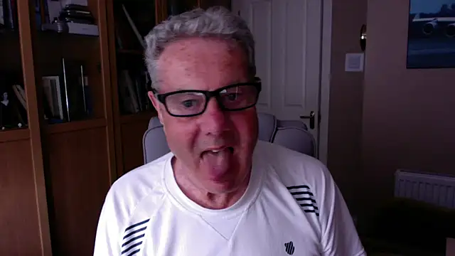 Oldpistolpete webcam